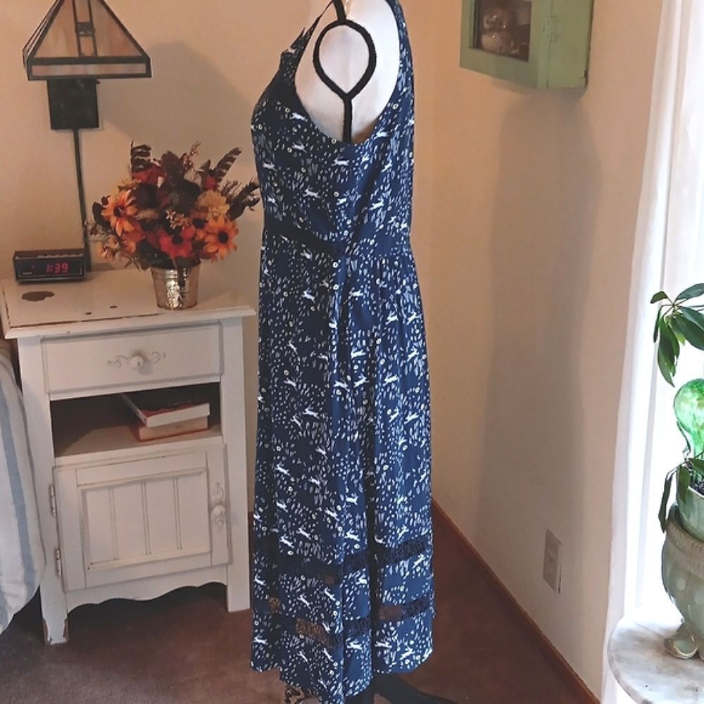 Disney by Lauren Conrad Sunny Dress - Picture 4 of 12